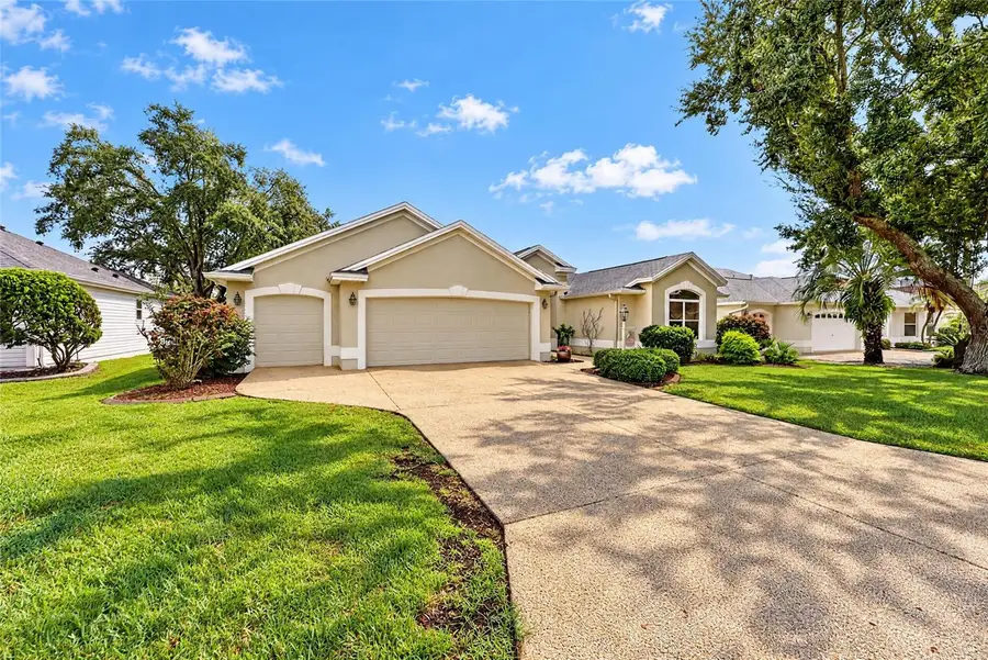 7775 SE 168th Lone Oak Loop, The Villages, FL 32162 - #3
