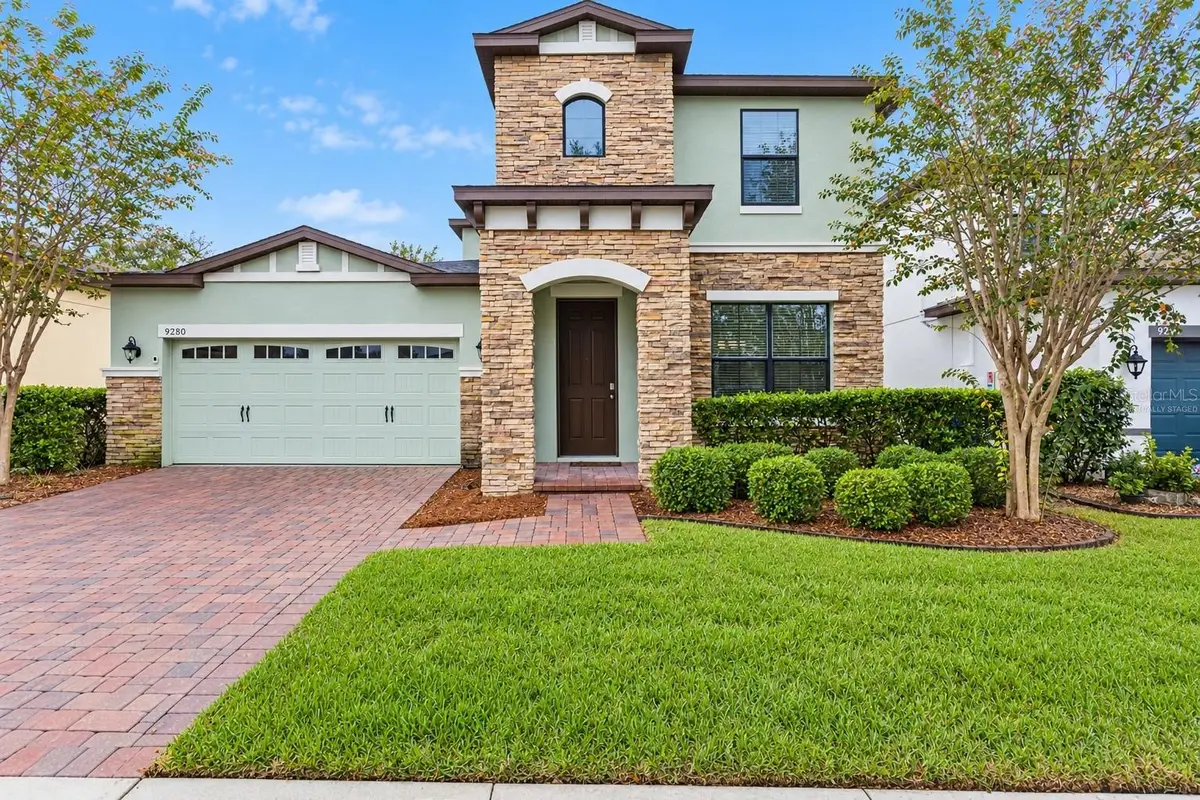9280 Chandler Drive, Groveland, FL 34736 - #1