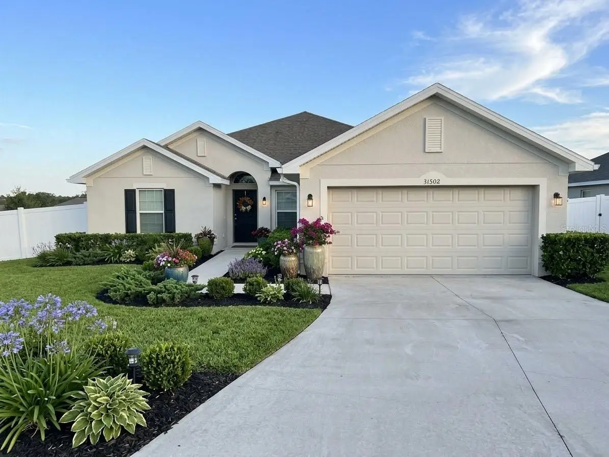 31502 Broadwater Avenue, Leesburg, FL 34748 - #1