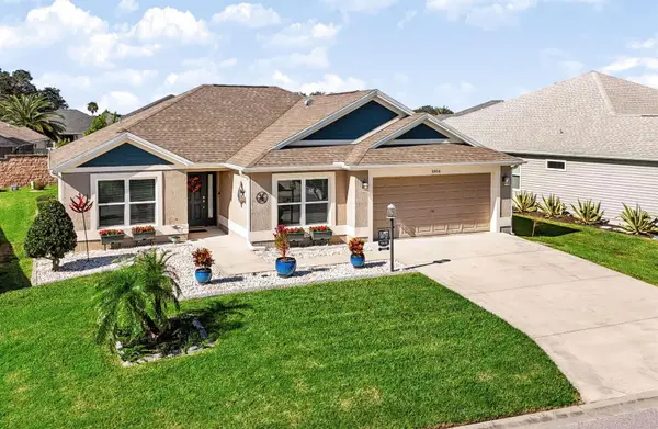 5916 Hickey Way, THE VILLAGES, FL 32163