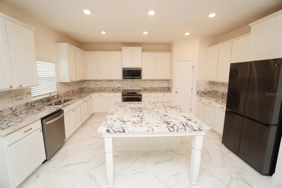 5947 SW 86th Street, Ocala, FL 34476 - #3