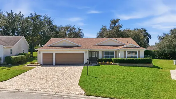 24809 Riverboat Bend, LEESBURG, FL 34748