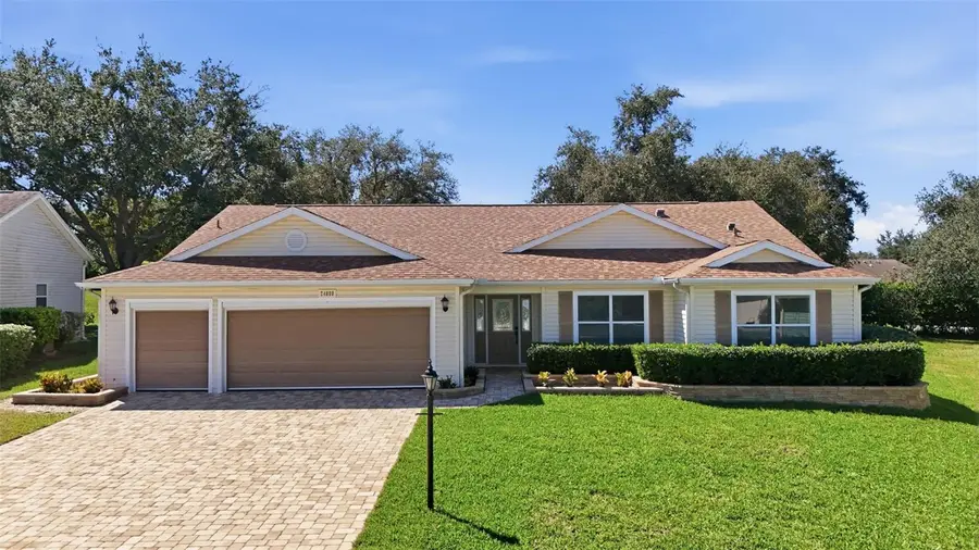 24809 Riverboat Bend, Leesburg, FL 34748 - #2