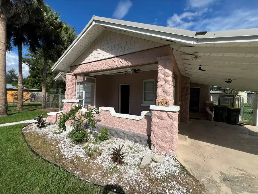 494 Brainard Avenue, Umatilla, FL 32784 - #2