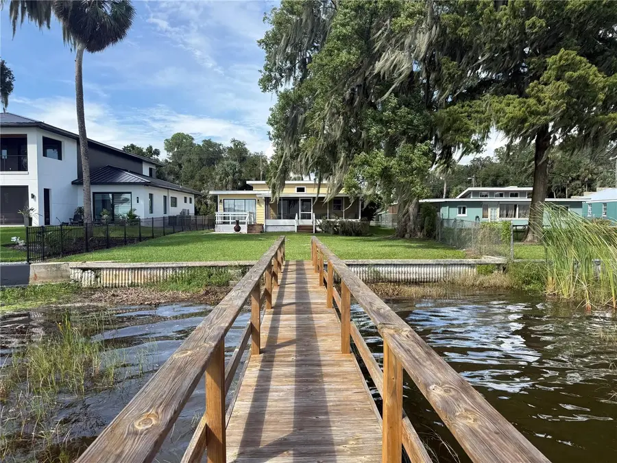 722 Lake Dora Drive, Tavares, FL 32778 - #2
