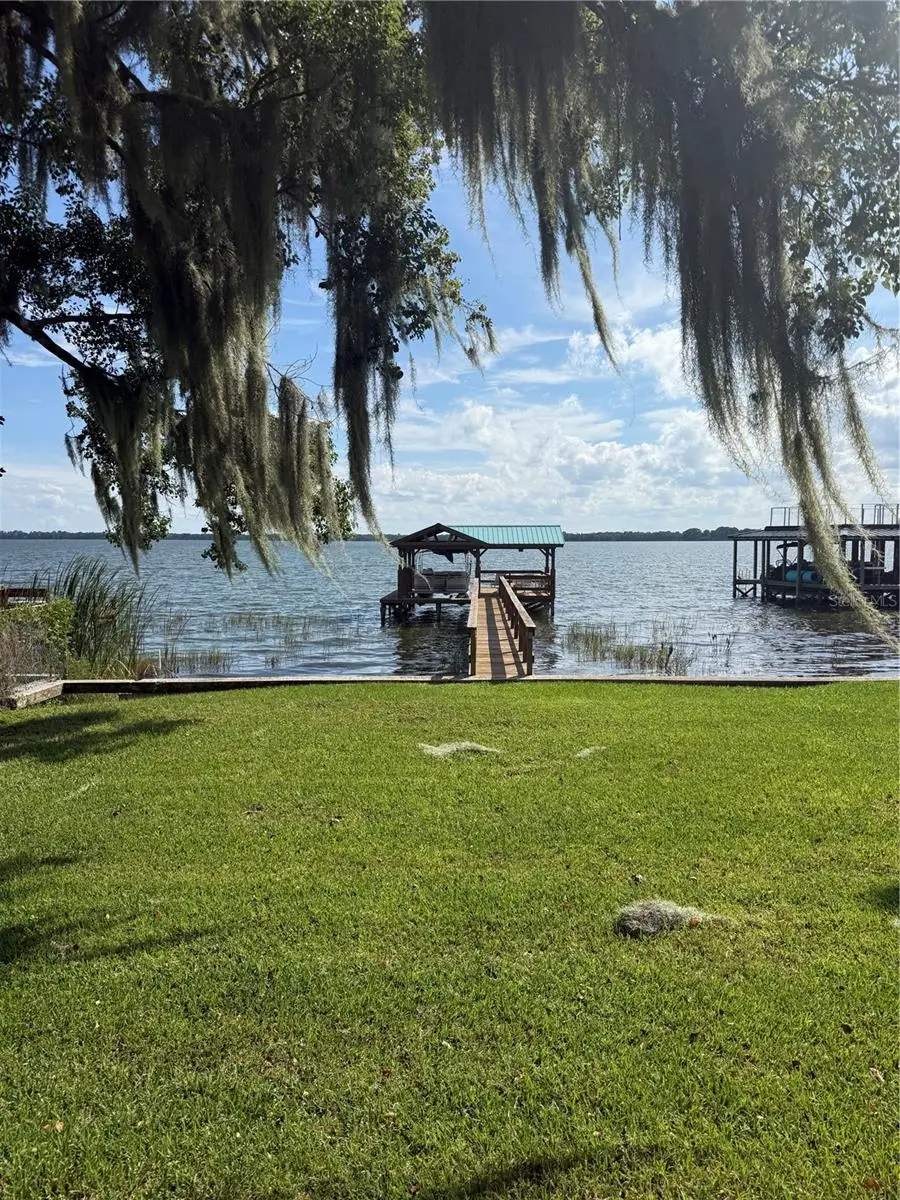 722 Lake Dora Drive, Tavares, FL 32778 - #3
