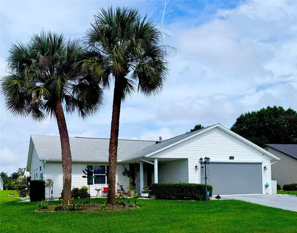 26162 Newcombe Circle, LEESBURG, FL 34748