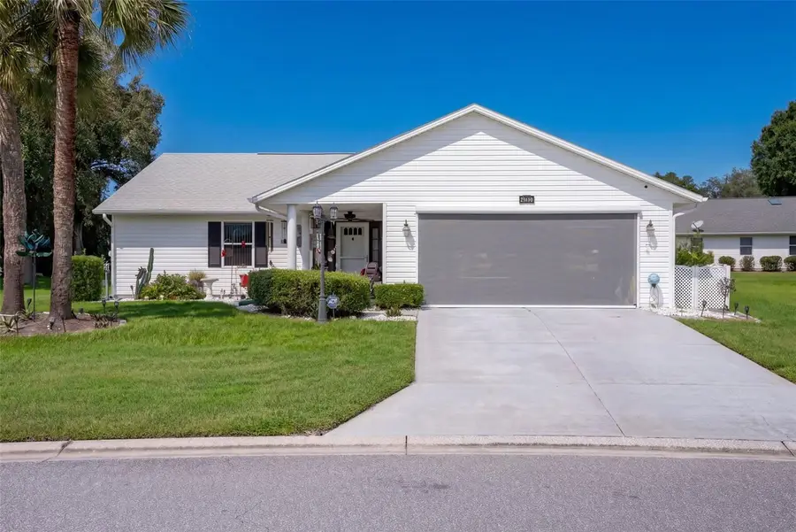 26162 Newcombe Circle, Leesburg, FL 34748 - #2