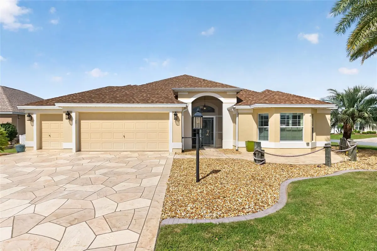 2077 Vickers Place, The Villages, FL 32163 - #1