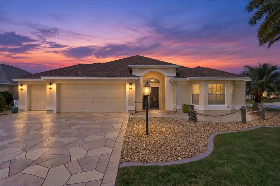 2077 Vickers Place, The Villages, FL 32163 - #2