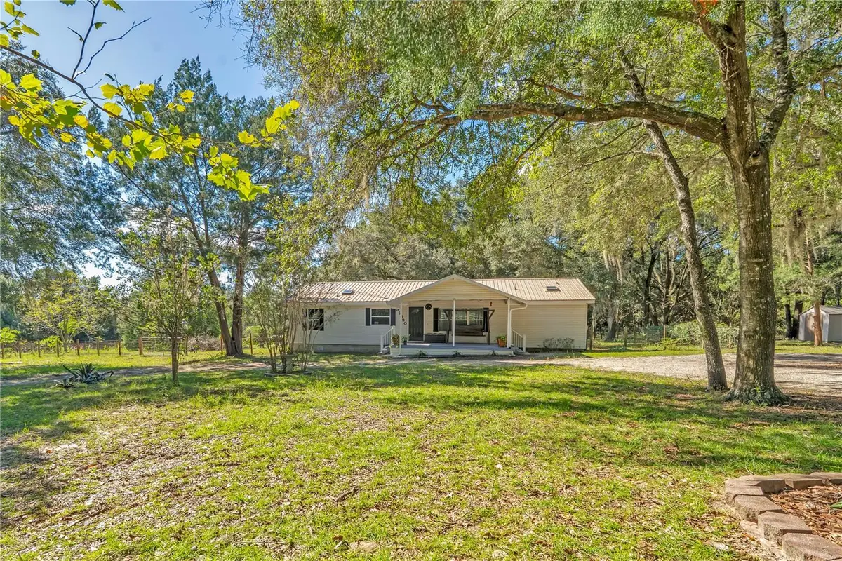 37820 Ridgecrest Lane, Lady Lake, FL 32159 - #1