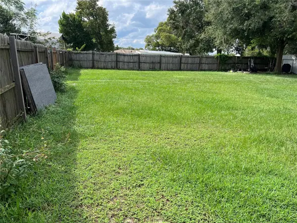 Gano Road., GROVELAND, FL 34736