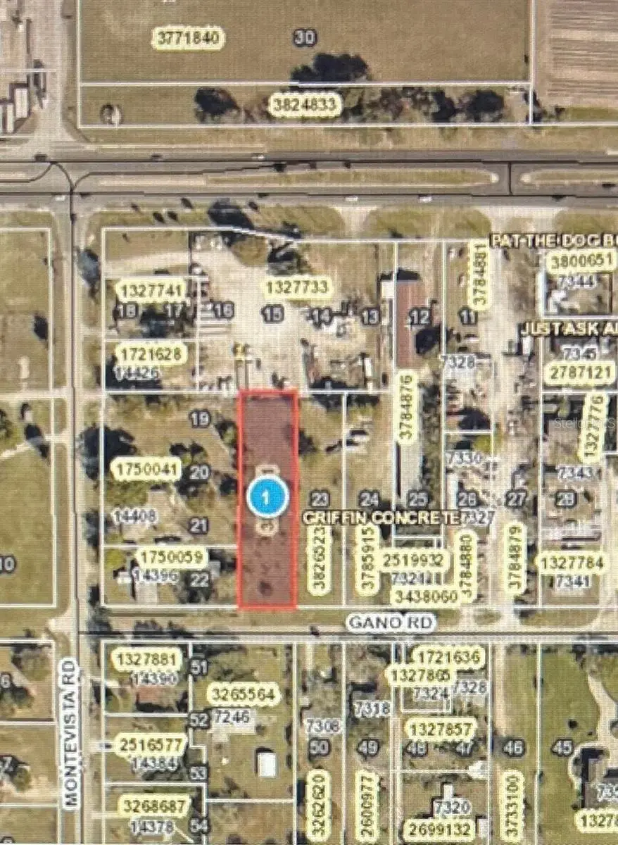 Gano Road., Groveland, FL 34736 - #3
