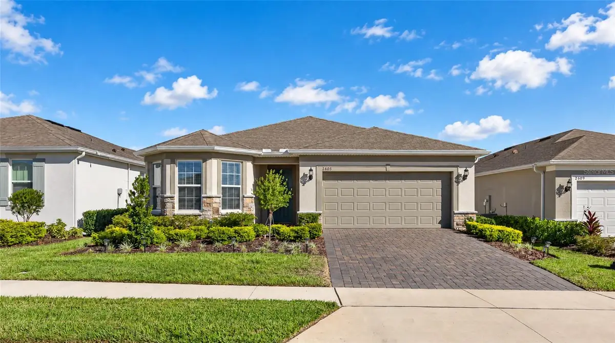 2605 Del Webb Drive, Minneola, FL 34715 - #1