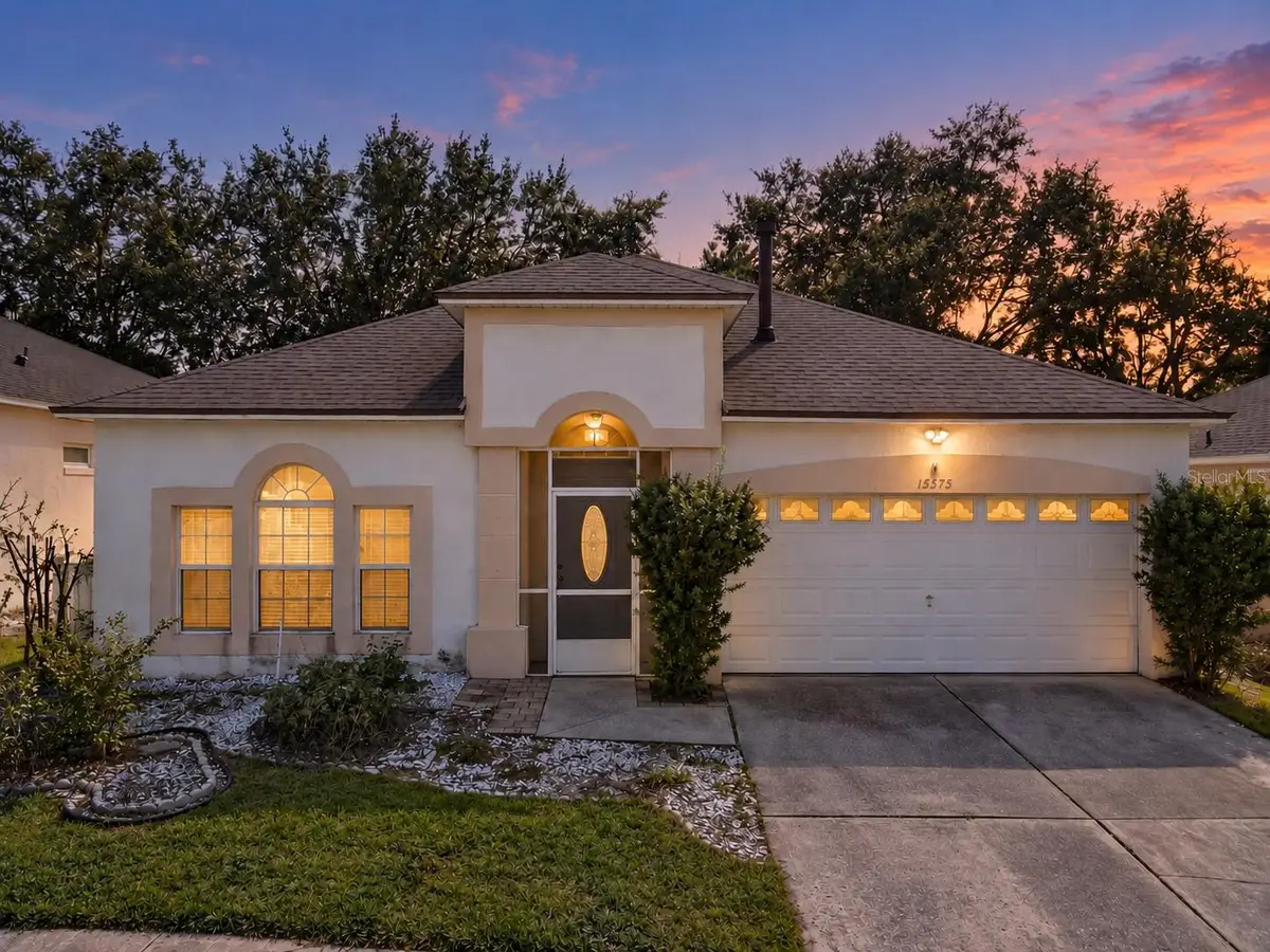 15806 Green Cove Boulevard, Clermont, FL 34714 - #1
