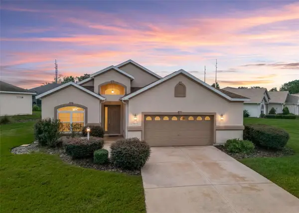 12439 SE 176th Loop, SUMMERFIELD, FL 34491