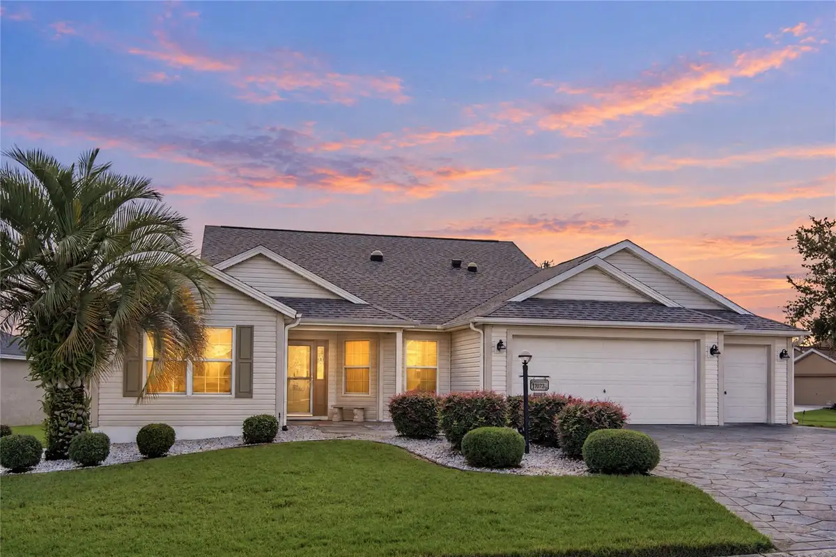 1073 Alcove Loop, The Villages, FL 32162 - #1