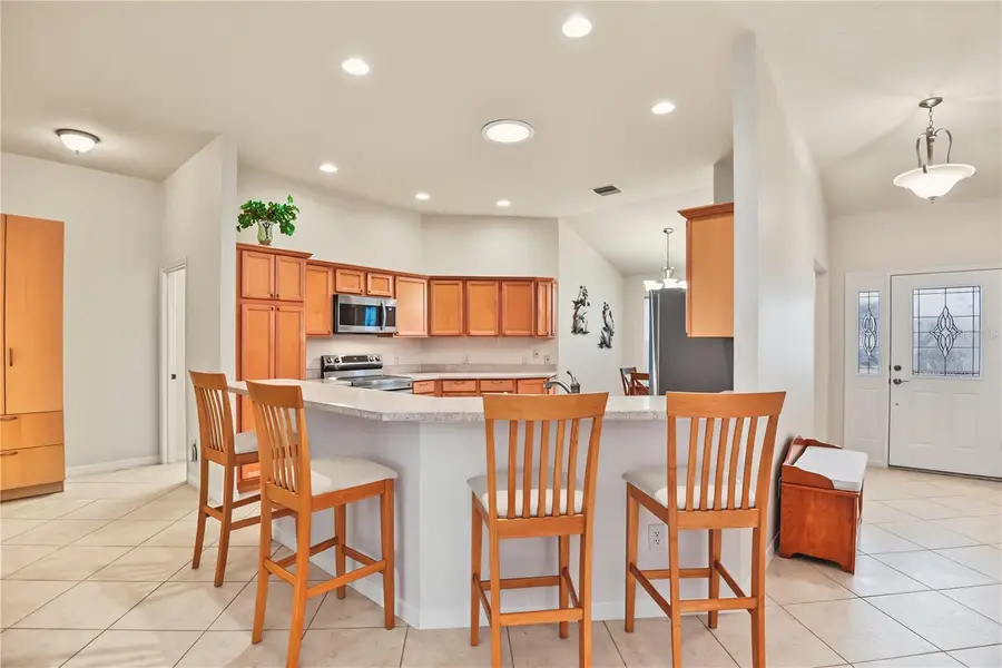1073 Alcove Loop, The Villages, FL 32162 - #3