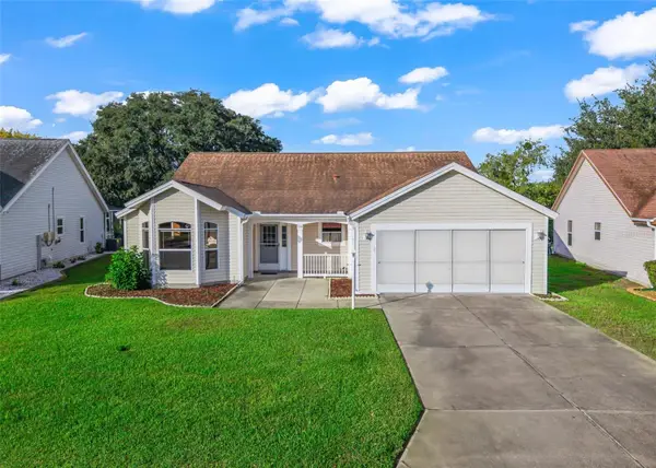 930 Ramos Drive, THE VILLAGES, FL 32159