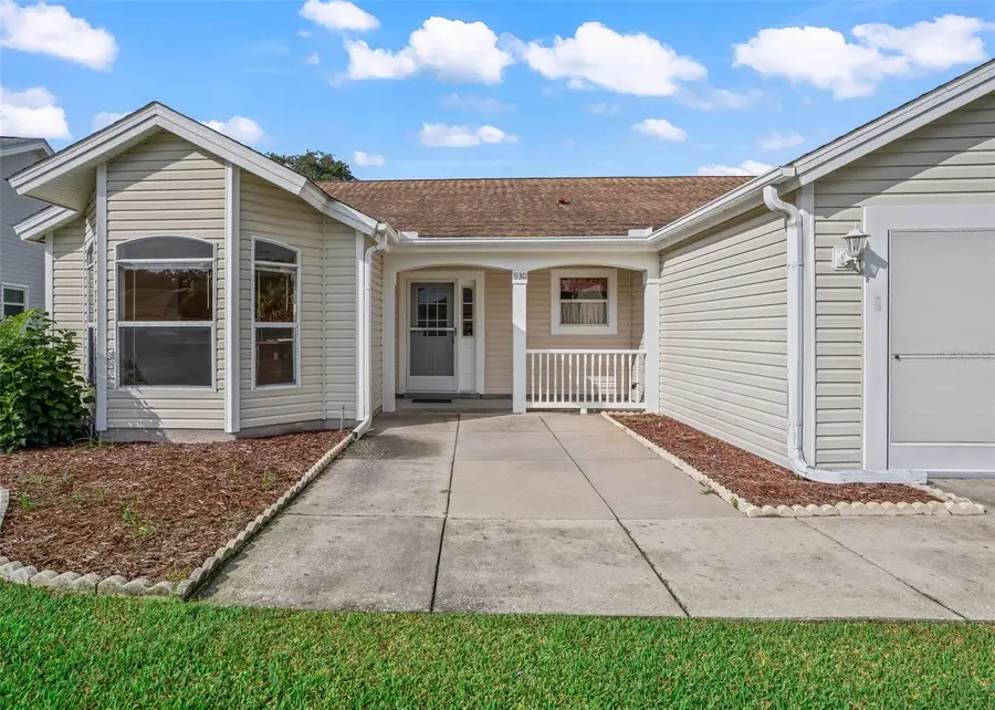 930 Ramos Drive, The Villages, FL 32159 - #2