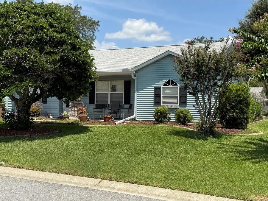5641 Laver Street, Leesburg, FL 34748 - #3