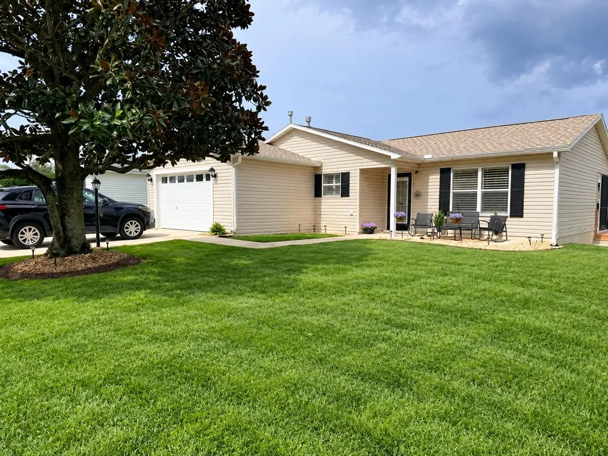 1019 Golden Grove Drive, The Villages, FL 32162 - #1