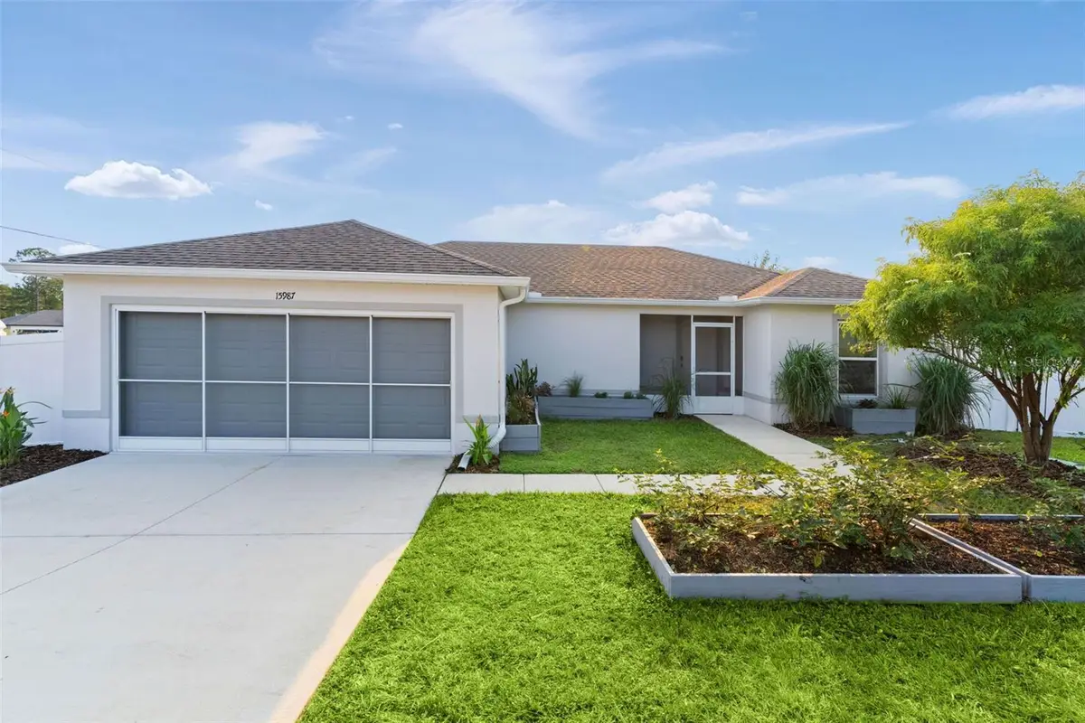15987 SW 55th Avenue Road, Ocala, FL 34473 - #1