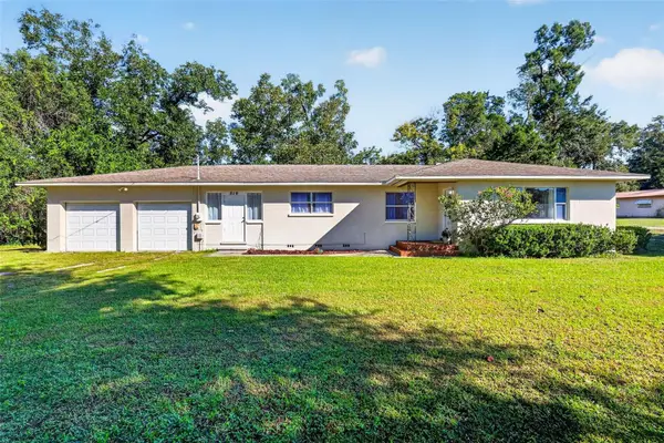 519 Huey Street, WILDWOOD, FL 34785