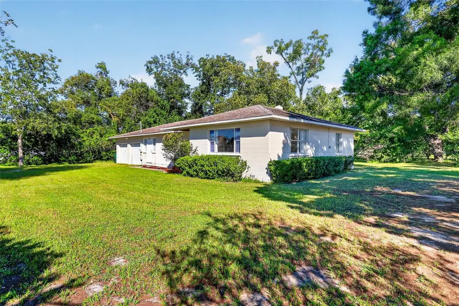 519 Huey Street, Wildwood, FL 34785 - #2