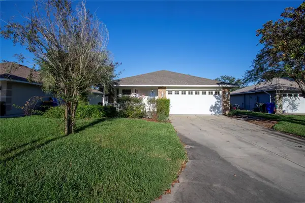 1532 Lake Villa Drive, TAVARES, FL 32778