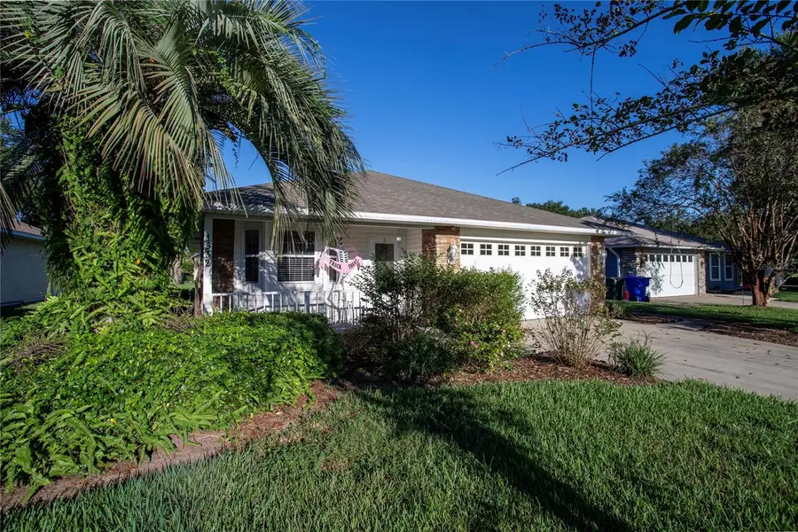 1532 Lake Villa Drive, Tavares, FL 32778 - #2