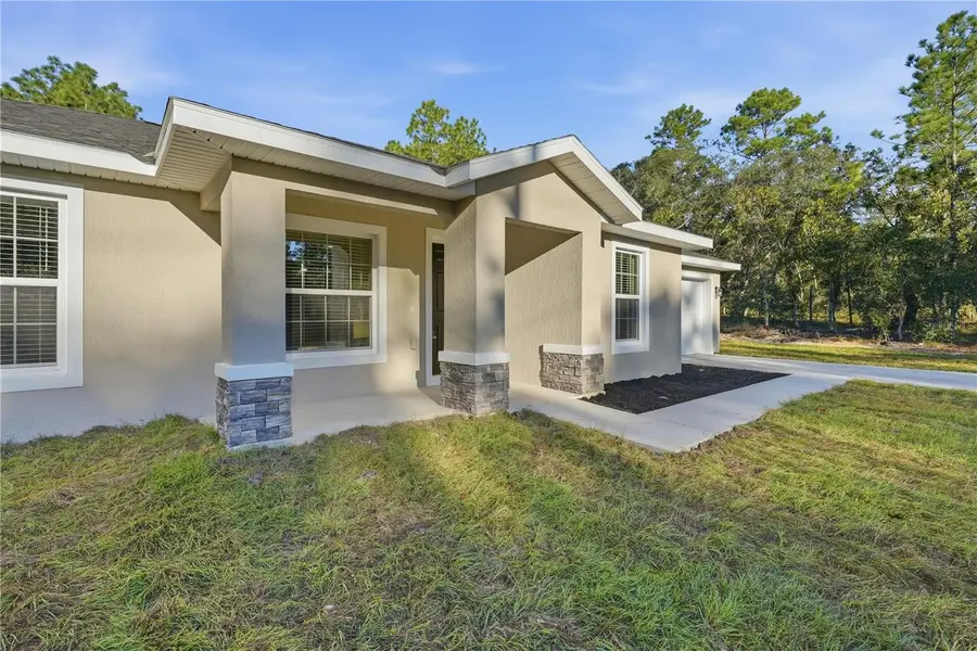 670 SW Winding Hills Road, Dunnellon, FL 34431 - #2