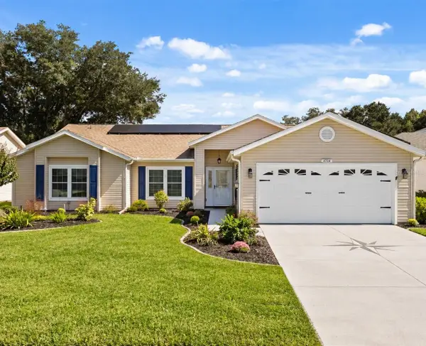 4704 River Ridge Drive, LEESBURG, FL 34748