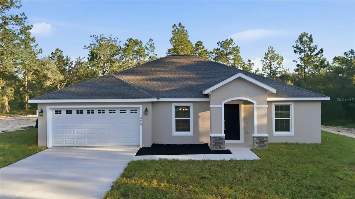 2928 SE 140th Place, Summerfield, FL 34491 - #1