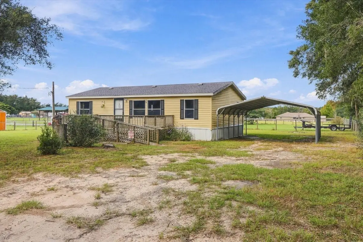 7651 E Derby Oaks Drive, Floral City, FL 34436 - #1