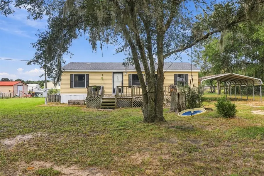 7651 E Derby Oaks Drive, Floral City, FL 34436 - #2