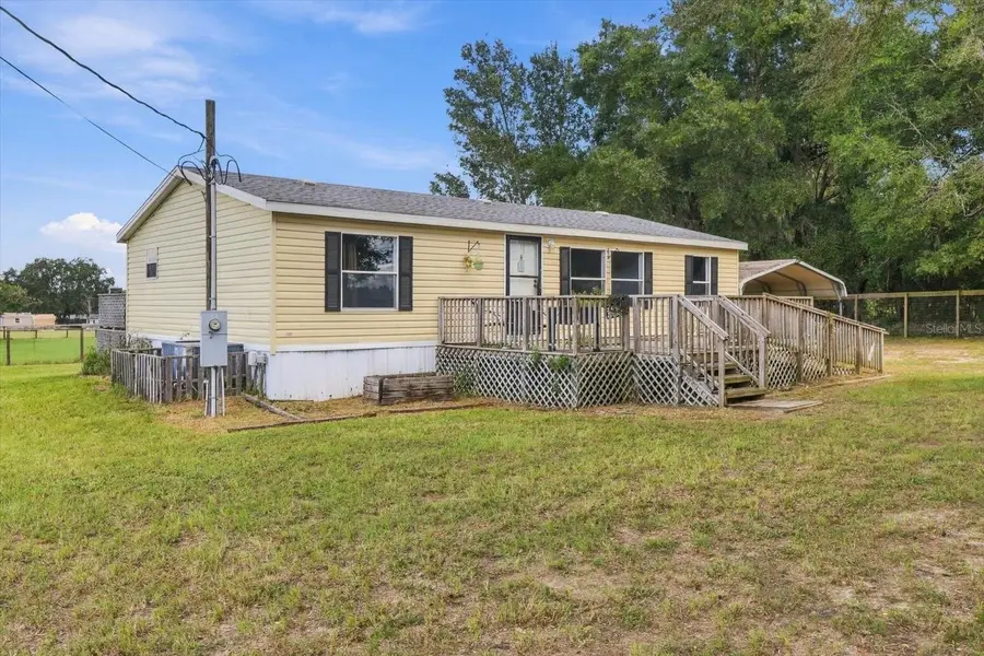 7651 E Derby Oaks Drive, Floral City, FL 34436 - #3