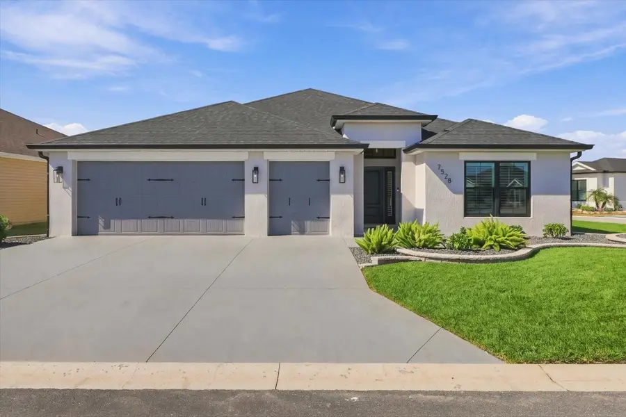 7528 Daniel Collins Court, Wildwood, FL 34762 - #2