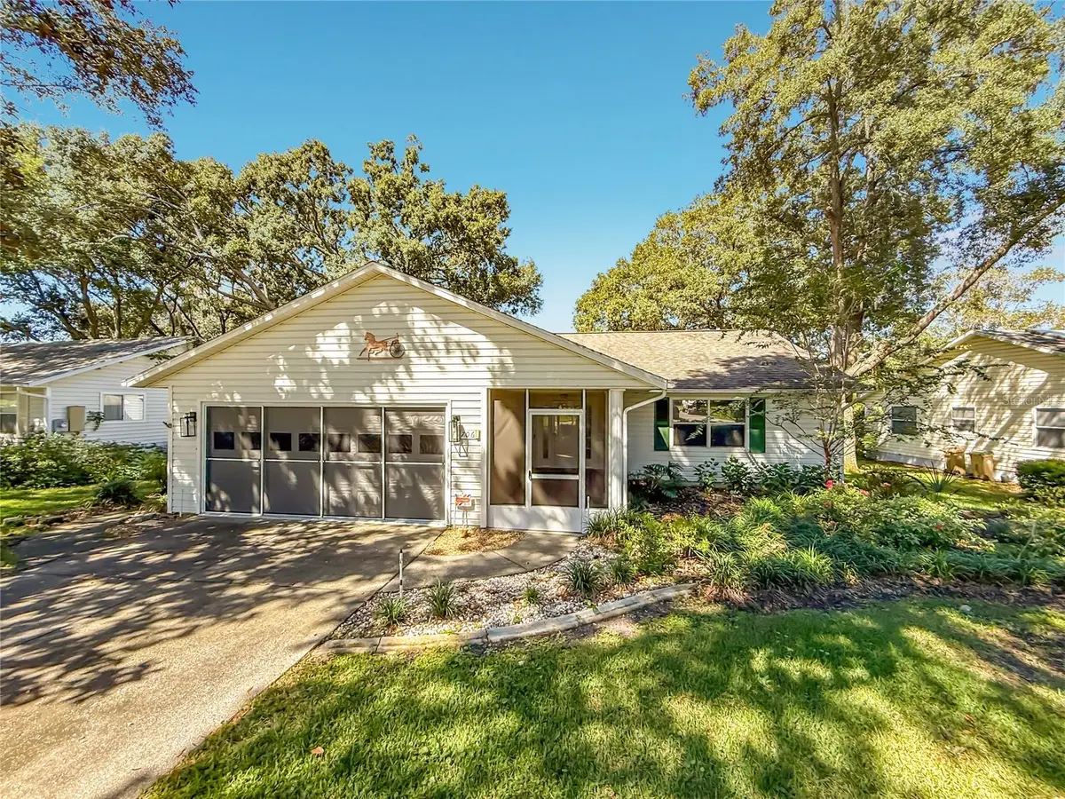 1706 Orkney Drive, Leesburg, FL 34788 - #1