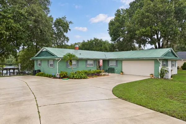 35539 Lake Unity Road, FRUITLAND PARK, FL 34731