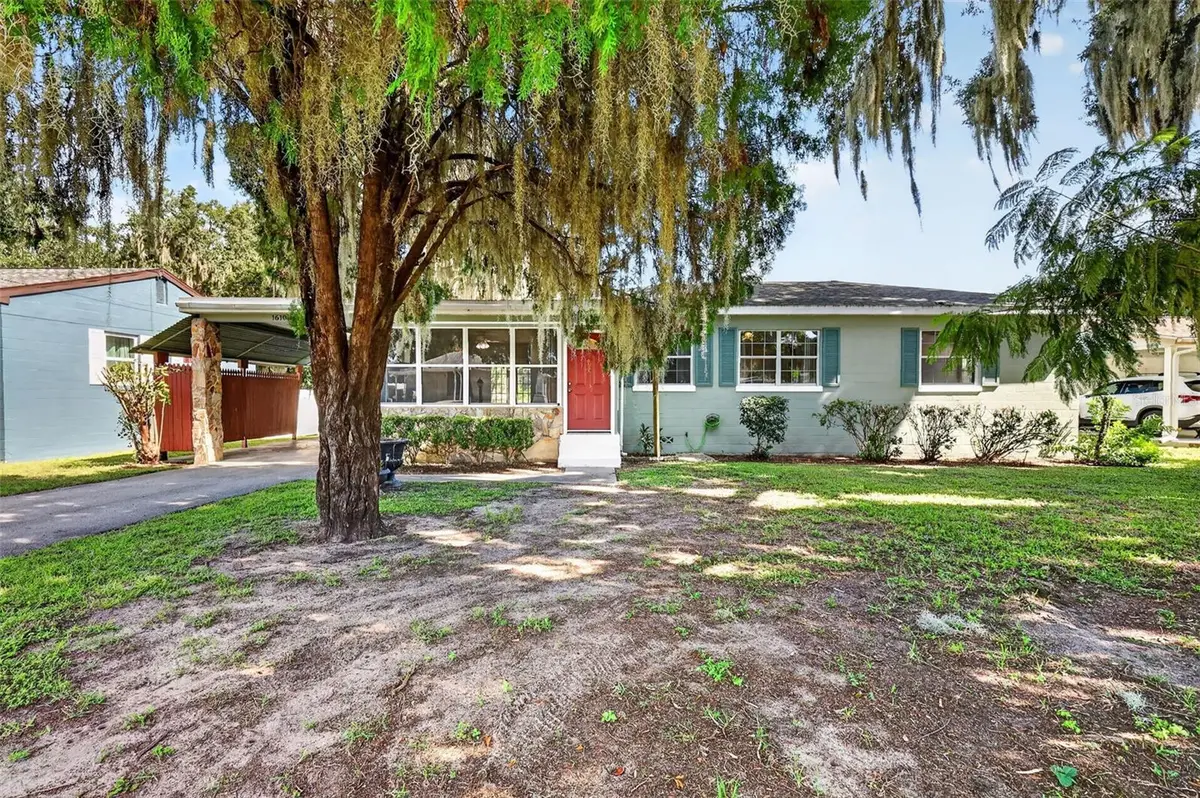 1610 Park Drive, Leesburg, FL 34748 - #1