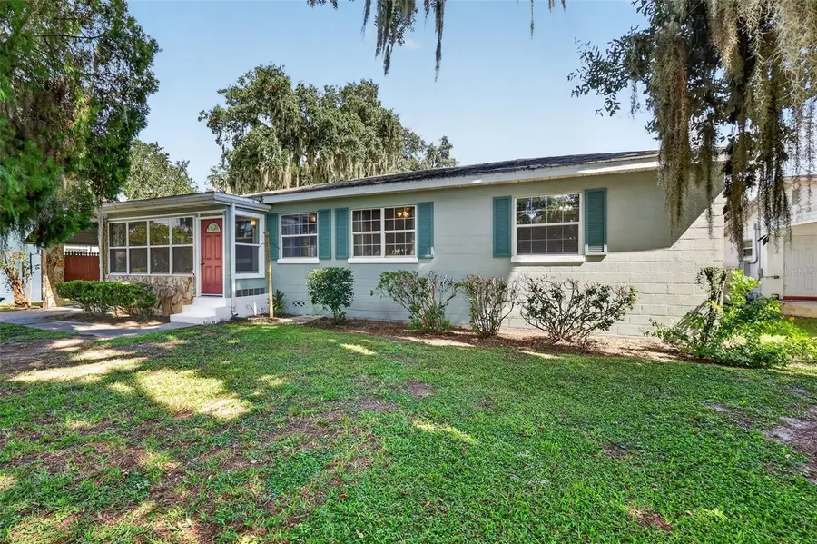 1610 Park Drive, Leesburg, FL 34748 - #2
