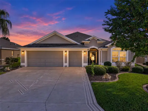 3323 Kelvington Road, THE VILLAGES, FL 32163