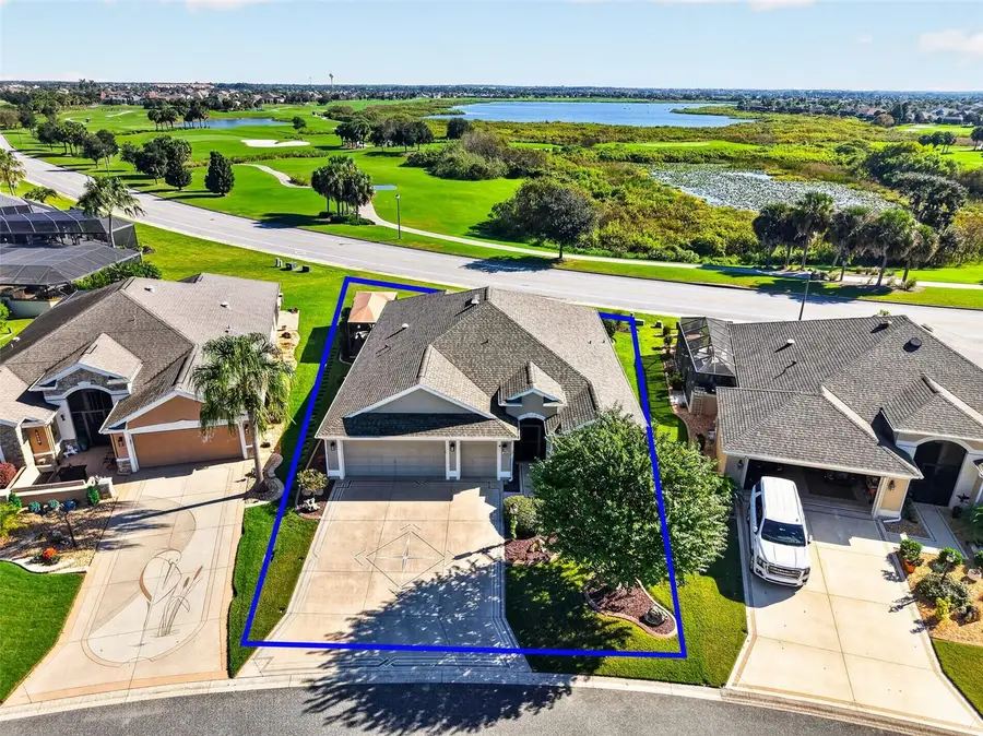 3323 Kelvington Road, The Villages, FL 32163 - #2