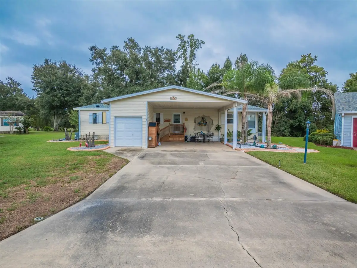 4634 Belle Grove, Leesburg, FL 34748 - #1