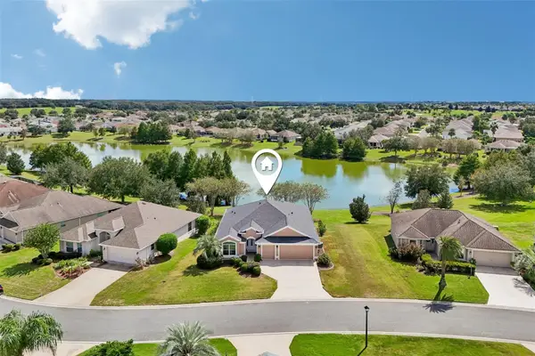 494 Arbella Loop, THE VILLAGES, FL 32162