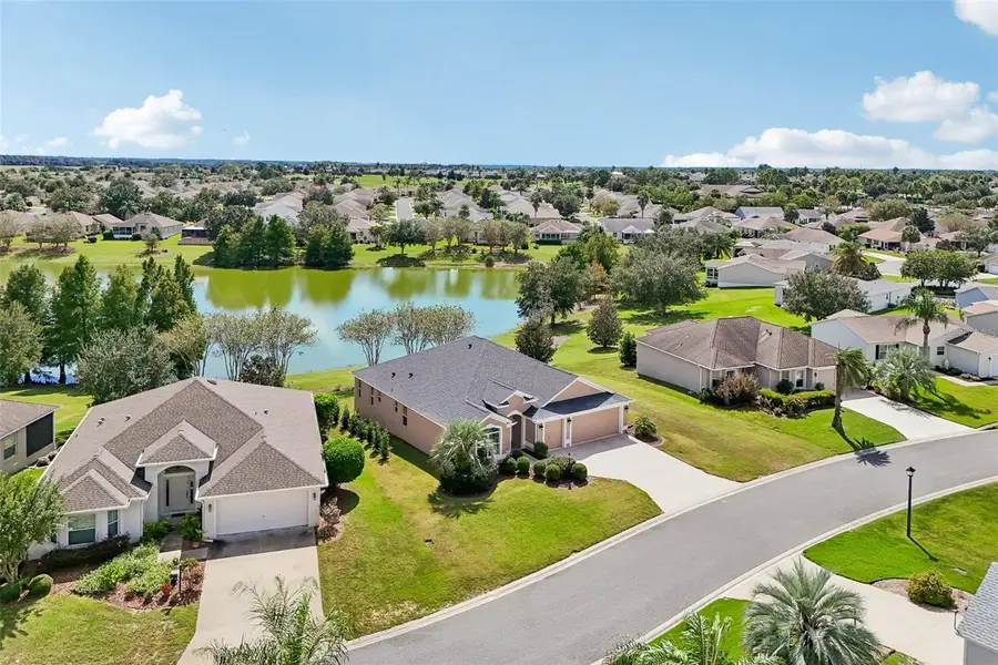 494 Arbella Loop, The Villages, FL 32162 - #3