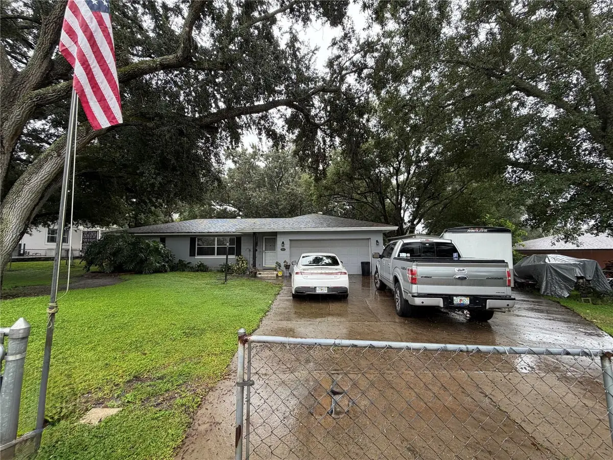 324 E Fullers Cross Road, Winter Garden, FL 34787 - #1