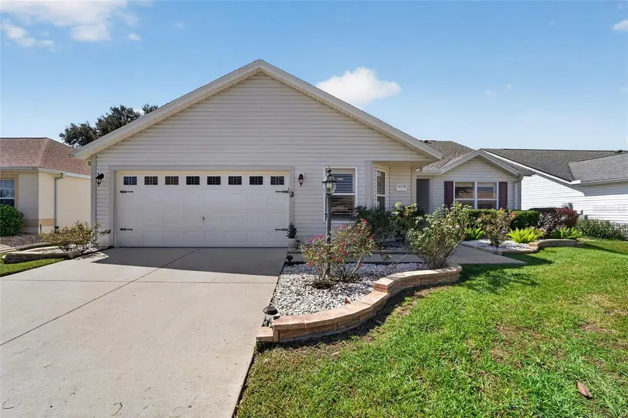 16758 SE 84th Colerain Circle, The Villages, FL 32162 - #2
