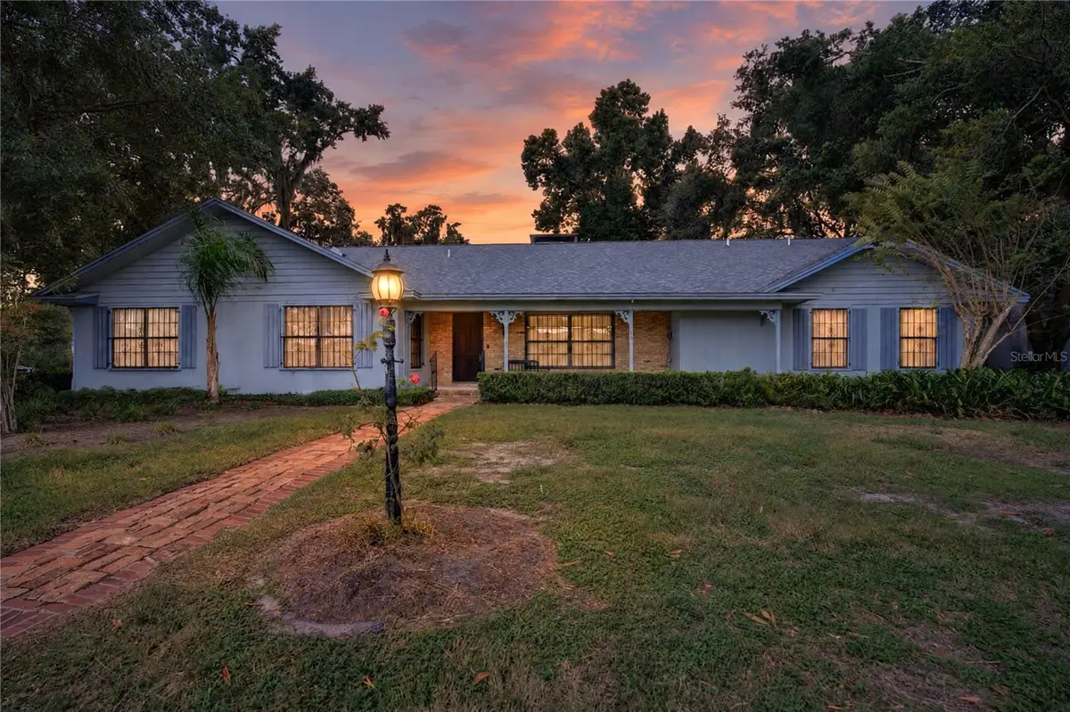 2000 Fairway Drive, Eustis, FL 32726 - #1